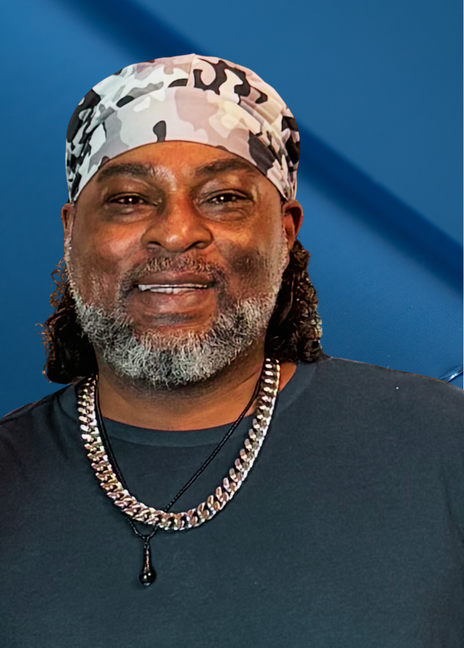 ronald smith