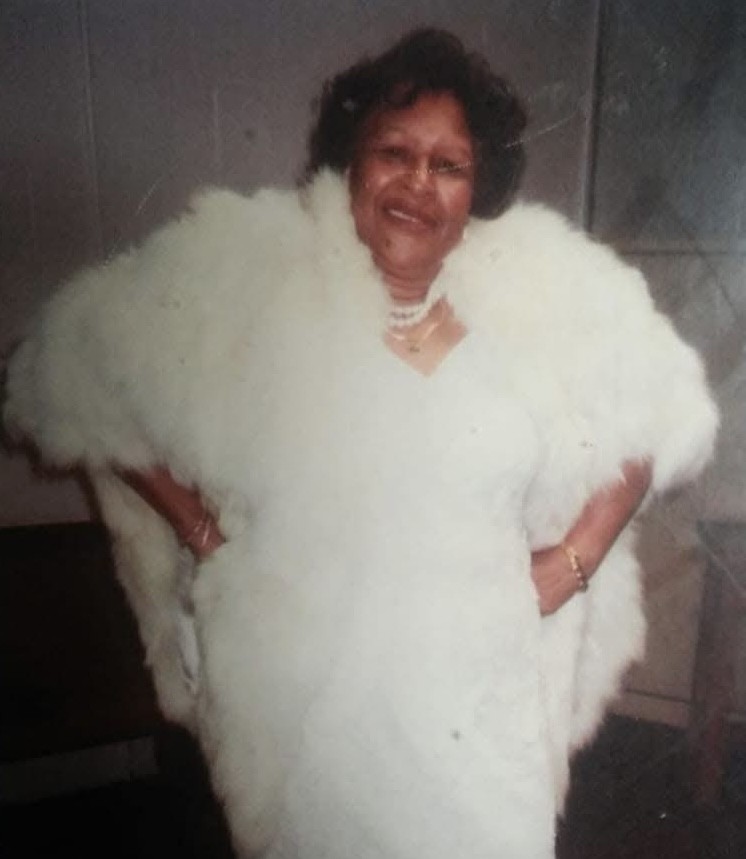 clarene moore